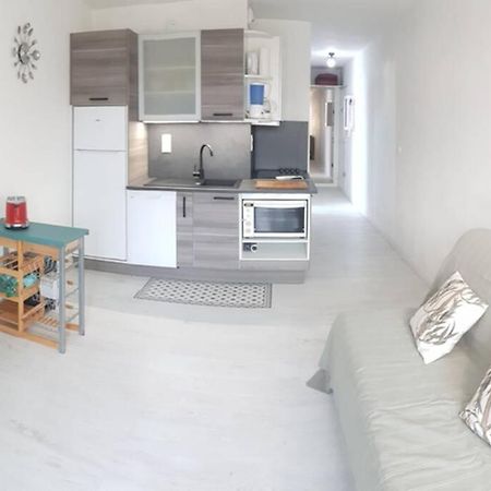 T2 Qaurtier Couchant, Vue Parc, Au Calme, A 5 Min De La Plage Λα Γκραντ-Μοτ Εξωτερικό φωτογραφία